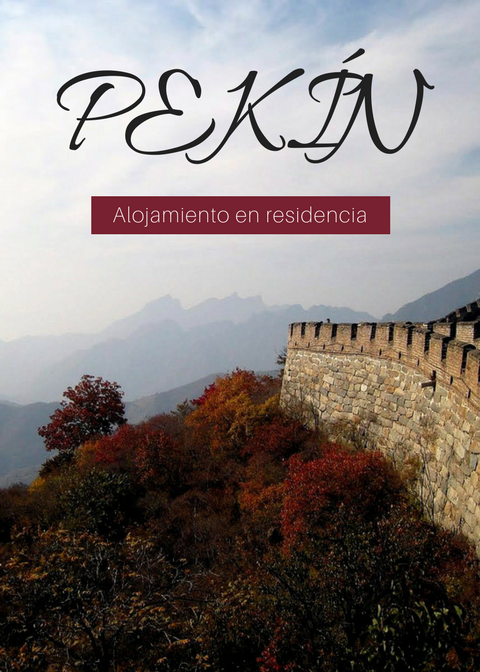 Curso chino Pekín