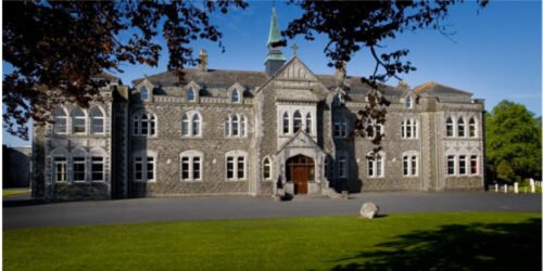 Cistercian College